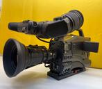 SONY GY-DV5100E 3-CCD Professinele DV camcorder+Fujinon Lens, Audio, Tv en Foto, Videocamera's Digitaal, Mini dv, N, 20x of meer