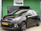 Hyundai I10 1.0i i-Motion Comfort Plus | CruiseControl | Cam, Auto's, Hyundai, Voorwielaandrijving, Euro 5, Gebruikt, Origineel Nederlands
