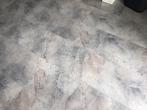 Laminaat betonlook 6/7m2, Doe-het-zelf en Verbouw, Ophalen, 50 tot 150 cm, 5 tot 10 m², Zo goed als nieuw