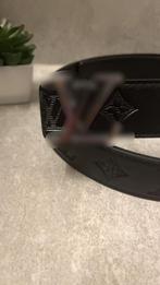 Belt, Verzenden, Nieuw, Zwart, 115 cm of meer