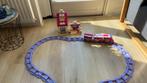 Hello Kitty treinstation, Gebruikt, Ophalen of Verzenden
