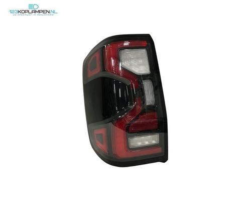 Ford Ranger Raptor 2022 achterlicht links LED, Auto-onderdelen, Verlichting, Ford, Gebruikt, Herkomst onderdeel bekend, Verzenden