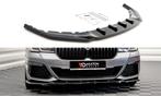 Voorlip spoiler sideskirt achterlip - BMW 5-serie G30 20+, Auto diversen, Tuning en Styling, Ophalen of Verzenden