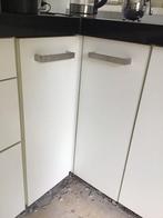Hoekkeuken kast met draai carrousel, Huis en Inrichting, Keuken | Keukenelementen, Ophalen, 50 tot 100 cm, Zo goed als nieuw, Minder dan 100 cm