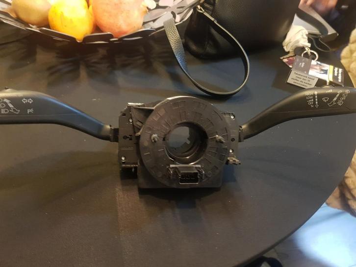 VW Polo 6R Stuurkolom - Goede Staat!, Auto-onderdelen, Besturing, Volkswagen, Gebruikt, Ophalen of Verzenden