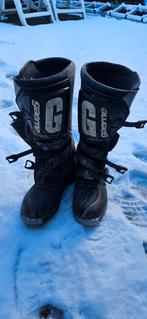 Crosslaarzen Maat 44 - Gaerne, Dames, XL, Overige typen, Tweedehands