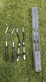 Korda stow bobbins setje van 2, Watersport en Boten, Hengelsport | Karpervissen, Ophalen of Verzenden, Zo goed als nieuw, Overige typen