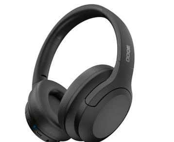 OOQE PRO HX9 koptelefoon. ClearTone technologie beschikbaar voor biedingen