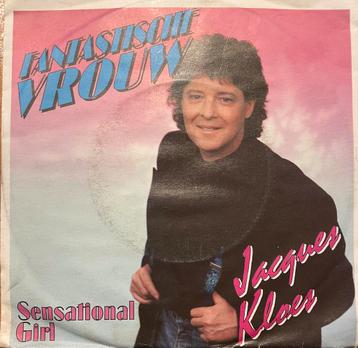 Jacques Kloes - Fantastische vrouw beschikbaar voor biedingen