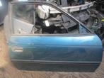 Portier Rechts Opel Astra F (53/54/58/59) (1991-09/1998-01), Auto-onderdelen, Gebruikt, Bahnhofsplatz, Rüsselsheim am Main 65423, , Duitsland