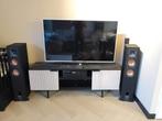 Klipsch R-26F Vloerstaande Speakers - Topgeluid!, Gebruikt, 60 tot 120 watt, Front, Rear of Stereo speakers, Ophalen