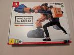 Nintendo Labo, Spelcomputers en Games, Ophalen, Zo goed als nieuw, Switch Original