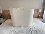 Lifebath portable badkuip bad bath bucket ca. 200 liter, Ophalen, Zo goed als nieuw