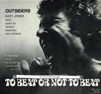 To Beat Or Not To Beat Vol.1 op RELAX 30554 uit 1967, Cd's en Dvd's, Vinyl | Verzamelalbums, Ophalen of Verzenden, 12 inch