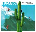 Eldanka – Joldanka Patrol, Cd's en Dvd's, Verzenden, Zo goed als nieuw