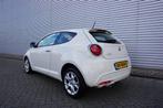 Alfa Romeo MiTo 1.3 JTDm ECO Limited Edition Climate / Parke, Auto's, Alfa Romeo, Voorwielaandrijving, Euro 5, Gebruikt, 4 cilinders