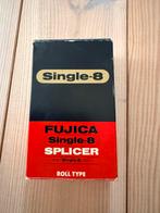 Super 8 Film Plakapparaat / Splicer, Audio, Tv en Foto, Filmrollen, Ophalen of Verzenden, 8mm film