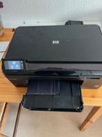 HP printer, HP deskjet, Gebruikt, Inkjetprinter, Kopieren