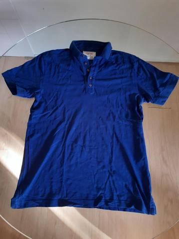 Polo beschikbaar voor biedingen
