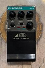 Aria effect Dual Stage Vintage Fl-10 flanger, Muziek en Instrumenten, Effecten, Ophalen of Verzenden, Gebruikt, Overige typen