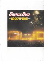 7" Single Status Quo - Rock 'n roll, Ophalen of Verzenden, Gebruikt, Pop