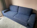 KIVIK 3-zitsbank, Ophalen, Gebruikt, Tweepersoons, 75 tot 100 cm
