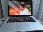 Macbook pro A1278, Computers en Software, Apple Macbooks, MacBook Pro, 2 tot 3 Ghz, 13 inch, Ophalen of Verzenden