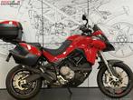 Ducati MULTISTRADA V2 S (bj 2022), Motoren, Bedrijf, Sport, Meer dan 35 kW, 937 cc