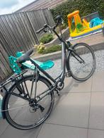 Damesfiets, Ophalen of Verzenden, Zo goed als nieuw, Overige merken