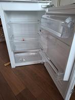 Bauknecht, Witgoed en Apparatuur, Koelkasten en IJskasten, Ophalen, Gebruikt, 45 tot 60 cm, Zonder vriesvak