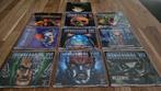 Thunderdome Megamixes, Cd's en Dvd's, Ophalen of Verzenden, Gebruikt, Overige genres