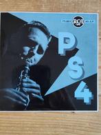 The Peter Schilperoort Quartet - Singel in Goede Staat, Ophalen of Verzenden