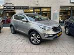 Kia Sportage 1.6 GDI X-ecutive + Airco Leer NAP Beurt, Auto's, Kia, 135 pk, 1591 cc, 4 cilinders, Origineel Nederlands