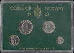 Munten van Norway - Jaarset 1983- UNC., Ophalen of Verzenden, Overige landen, Setje