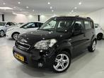 Kia Soul 1.6 X-tra, 4 cilinders, Zwart, Origineel Nederlands, Bedrijf