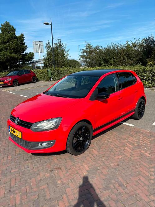 Volkswagen Polo 1.2 TSI 2012 Style, Auto's, Volkswagen, Particulier, Polo, Airconditioning, Apple Carplay, Bluetooth, Bochtverlichting