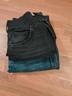 H&M jogjeans maat 152, Ophalen, Nieuw, Blauw