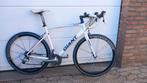 giant defy tcr rabo racefiets, Ophalen, 28 inch, Gebruikt, Heren