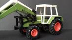 Fendt Farmer 308 LS 1:32 Siku Pol, Hobby en Vrije tijd, Modelauto's | 1:32, Verzenden, Zo goed als nieuw, Tractor of Landbouw
