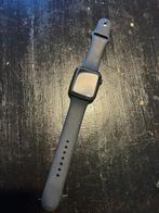 Apple Watch se 4G 44 mm smartwatch, Gebruikt, Hartslag, Zwart, IOS