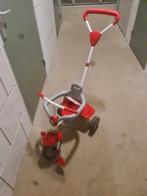 Kinderfietsje, Ophalen, Gebruikt, Overige typen