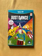 Just Dance 2015 Wii U, Spelcomputers en Games, Games | Nintendo Wii U, Vanaf 3 jaar, Ophalen of Verzenden, 3 spelers of meer, Muziek