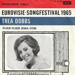 Trea Dobbs - De Ploem-Ploem Jenka / Stad, Ophalen of Verzenden, Gebruikt, Overige formaten, Pop