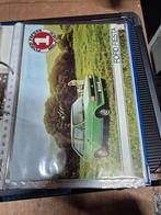 Ford fiesta folders, Ophalen of Verzenden, Zo goed als nieuw