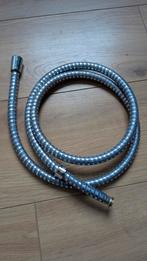 Hansgrohe Metaflex doucheslang 160 cm - NIEUW, Ophalen of Verzenden, Nieuw, Chroom, Kraan