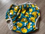 Wasbare zwemluier alvababy one size, Kinderen en Baby's, Ophalen, Zo goed als nieuw, Jongetje of Meisje