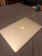 Macbook Pro mid 2015 15-inch, Computers en Software, Apple Macbooks, MacBook Pro, Gebruikt, 2 tot 3 Ghz, 15 inch