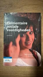 Marian Adriaansen - Elementaire sociale vaardigheden, Zo goed als nieuw, Alpha, Marian Adriaansen; Josien Caris, HBO