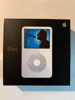 Apple ipod DOOS met CD, Ophalen of Verzenden, Zo goed als nieuw, 20 tot 40 GB, Overige kleuren