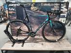Ridley X-Night Veldrijfiets/ Gravelbike maat 59cm, Fietsen en Brommers, Overige merken, 28 inch, Gebruikt, Carbon